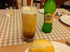 -船屋葡国餐厅