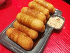 -谭鸭血老火锅(漳州路店)