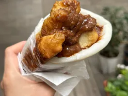 芝**块