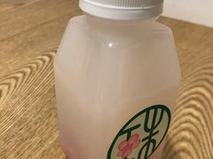 玫瑰冰酿-宝珠奶酪(长宁金虹桥店)