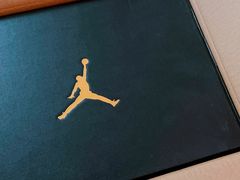 -JORDAN(外滩中央体验店)