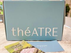 -théATRE 茶聚场(王府中環店)