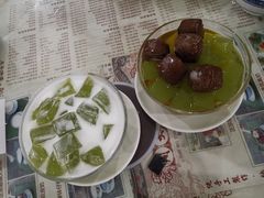 -周大娘牛乳(旧寨古村总店)