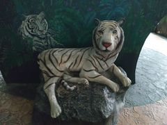 -清迈夜间动物园