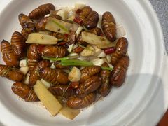 -吉祥凯悦-中餐厅(让胡路店)