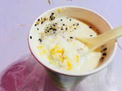 -清真老马家国华牛奶鸡蛋醪糟(正宁路店)