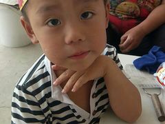 -好运来蛋糕店(今麦郎店)