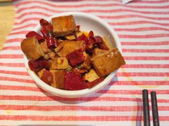 -二钳洞庭虾蟹·江湖菜(鹭岛店)