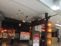 -南京大牌档(三阳广场苏宁店)