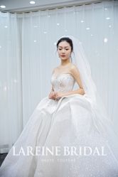 -拉瑞娜LaReine婚纱礼服高级定制