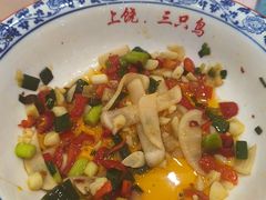 -三只鸟本地特色菜馆(上饶总店)