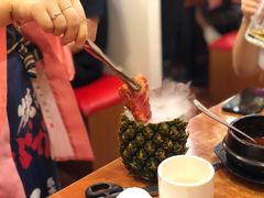 -蒜香焼肉PURUSHIN(马场路店)