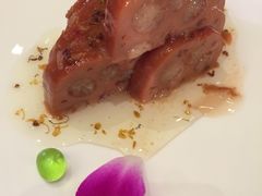 -唐拉雅秀酒店-唐苑中餐厅