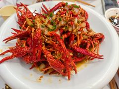 -鸿先阁·干煸虾(星沙店)