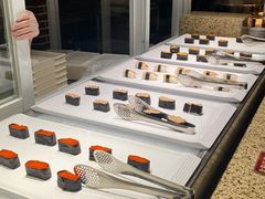 -汉巴味德·烤肉与啤酒的自助(杭州大悦城店)