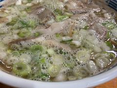 -宝弟羊汤面(政七街店)