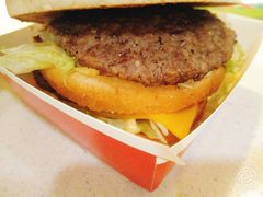 -麦当劳(龙之梦购物中心店)