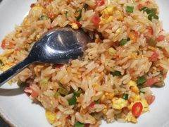 -很久以前羊肉串(簋街店)