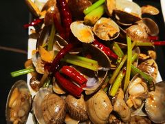 -大成海鲜烧烤·海鲜粥(长寿路店)