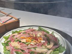 -优食坊·蒸汽海鲜(康盛路店)