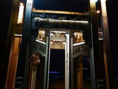 -运河游船(武林门码头)