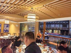 -侯家庄私房菜馆观景餐厅