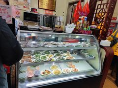 -庆丰包子铺(理想城店)