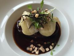 -Caprice(香港四季酒店)