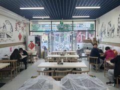 -昌顺马记小吃店(昌盛园店)