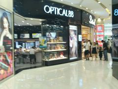 -眼镜88(五月花商业广场店)