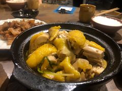 -杨家汀州韵(万达店)