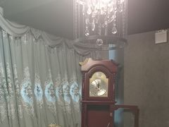 -剧狐剧本杀·月球探案馆(人民广场1号店)