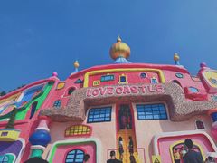 -漳州滨海火山岛自然生态风景区