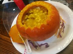 -绿雅居原生态农庄(小涌店)