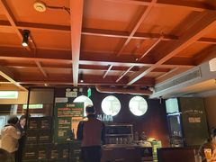 大堂-雪熊精酿·哈尔滨烧烤酒馆(非遗大串店)
