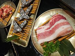 -西塔老太太泥炉烤肉(龙湖北苑天街店)