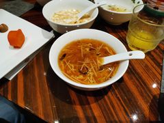 -君来湖滨饭店·玫瑰园