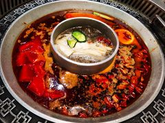 -晓宇重庆火锅(赛格国际购物中心店)