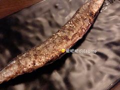 -老二园林烧烤(金园店)