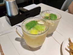 -牛扒先生·厚切雪花牛扒西餐厅(北京路禺山路店)