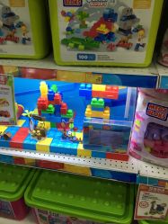 -玩具反斗城(正大广场店)