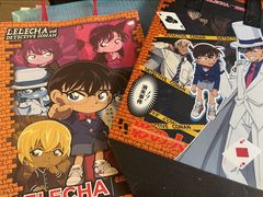 -LELECHA乐乐茶(新街口大洋店)