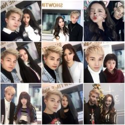 -3AM HAIR SALON染发烫发接发