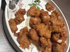 -将相和·海鲜蒸饺大连菜