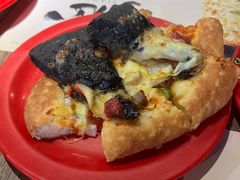 -好伦哥比萨烤肉自助(马家堡店)