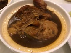 大骨瘦-三美肉骨茶(柏威年广场店)