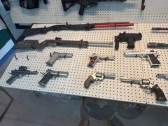 -甲米射击场KRABI SHOOTING RANGE