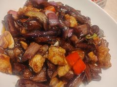 -名都饭店