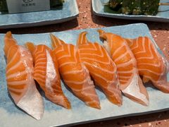 -元气寿司(东方宝泰店)