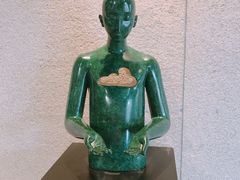 -长春世界雕塑园冰雪艺术天地